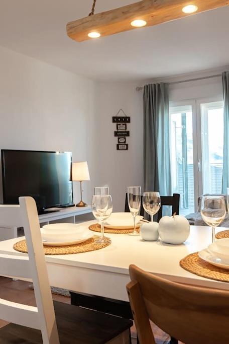 Moraima Junto A Card Apartment Сиера Невада Екстериор снимка