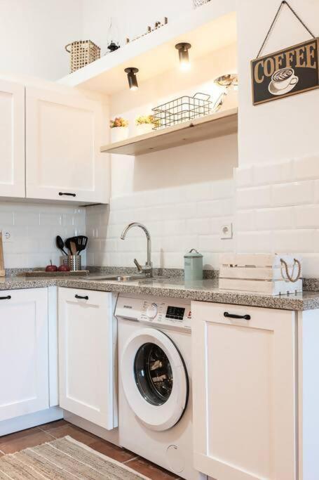 Moraima Junto A Card Apartment Сиера Невада Екстериор снимка