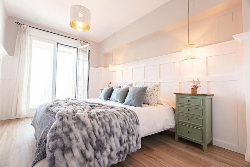 Moraima Junto A Card Apartment Сиера Невада Екстериор снимка